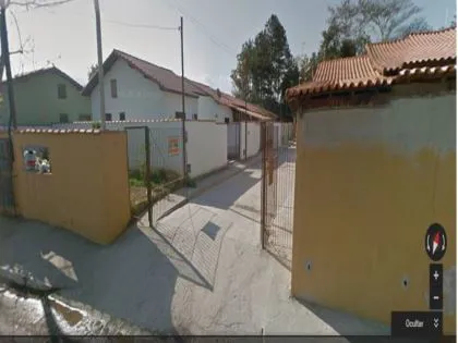 Casa para aluguel em Itapuca